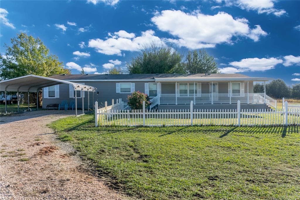 304 Graham Rd