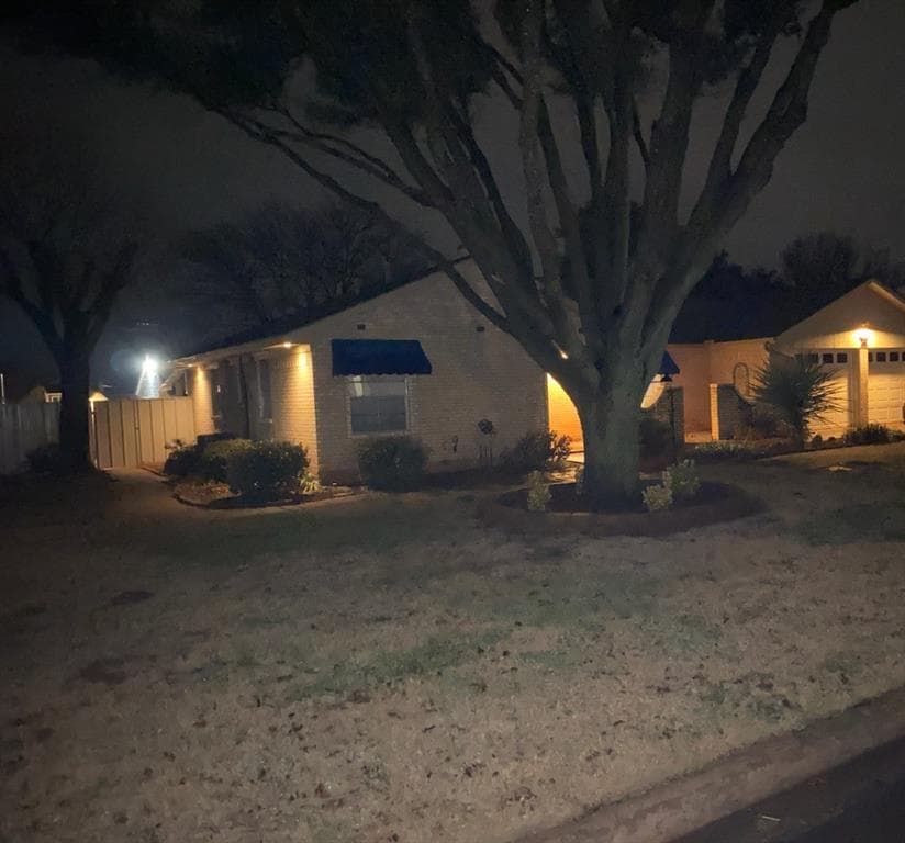 1008 S Preston Rd