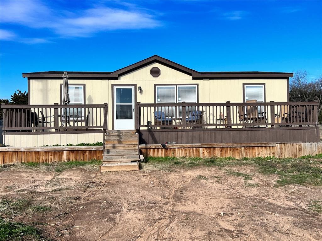136 County Road 551