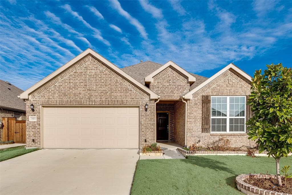 3503 Weyburn Dr