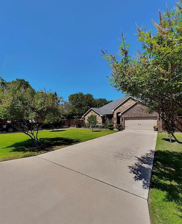 2822 Baskin Dr