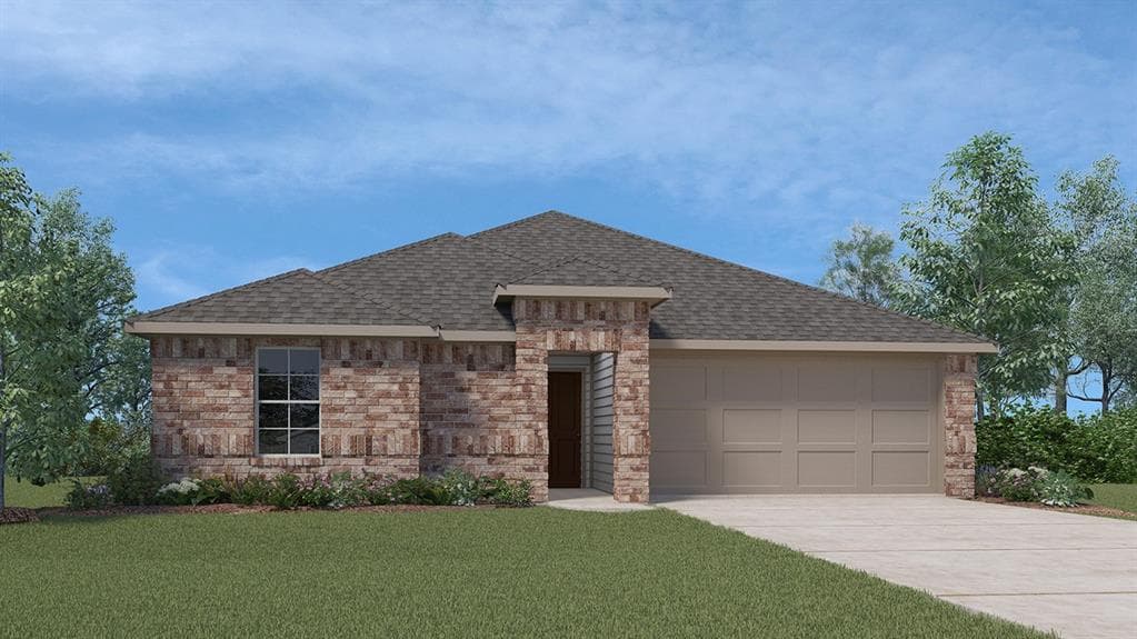 1008 Live Oaks Dr
