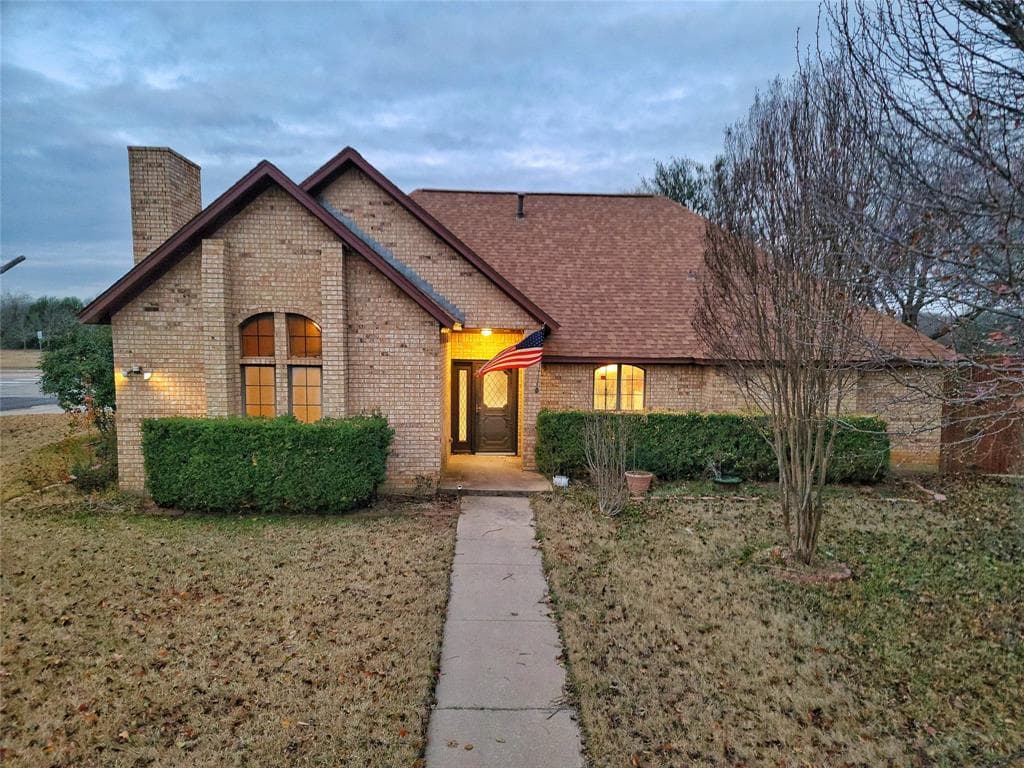 2152 Fairfax Rd