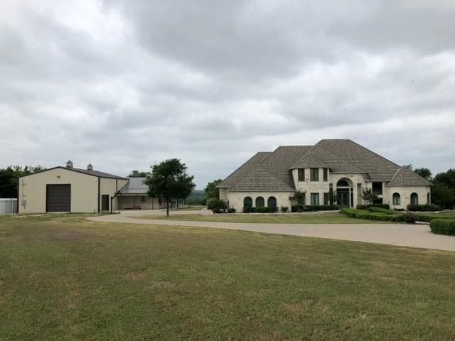 1234 Greathouse Rd