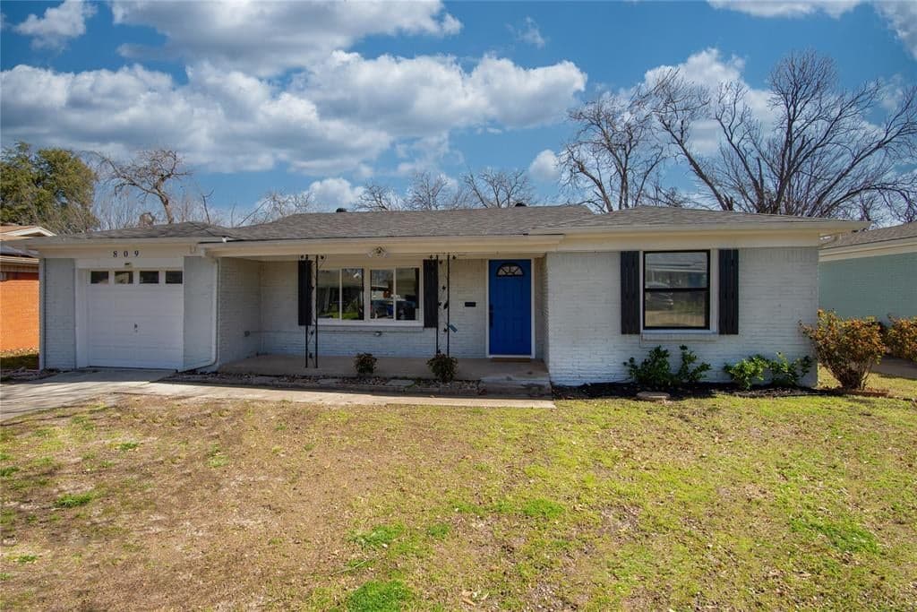 809 Odie Dr