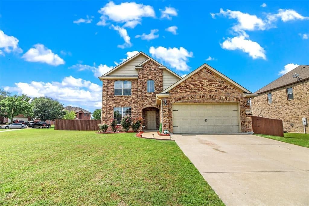 1505 Summerwood Ln