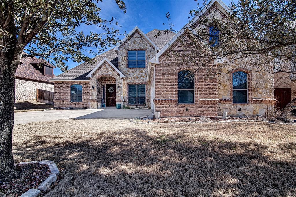 1018 Bell Oak Dr