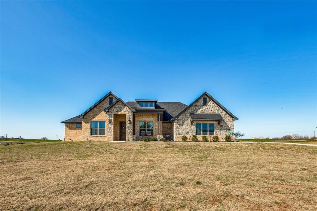 350 County Road 4699