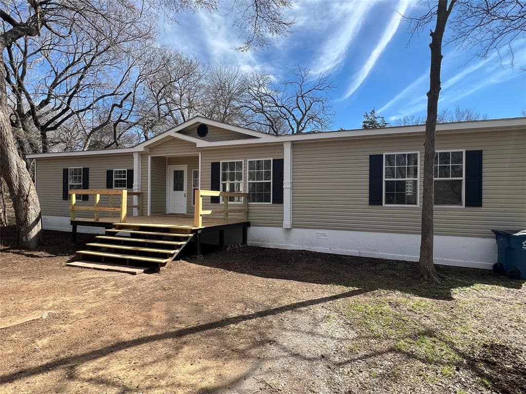 3908 County Road 316c