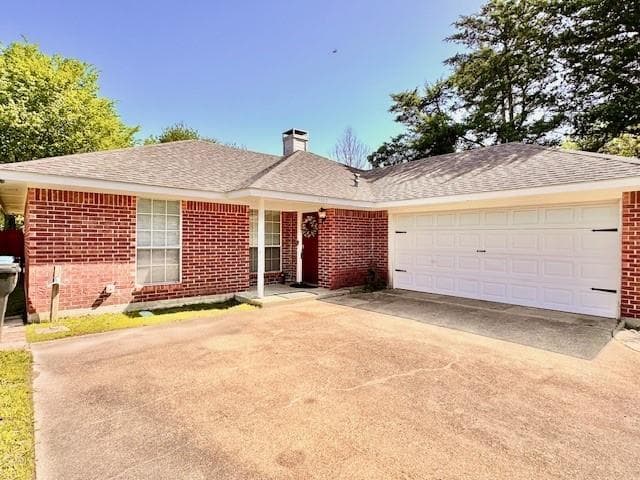 2007 Hackberry Cir