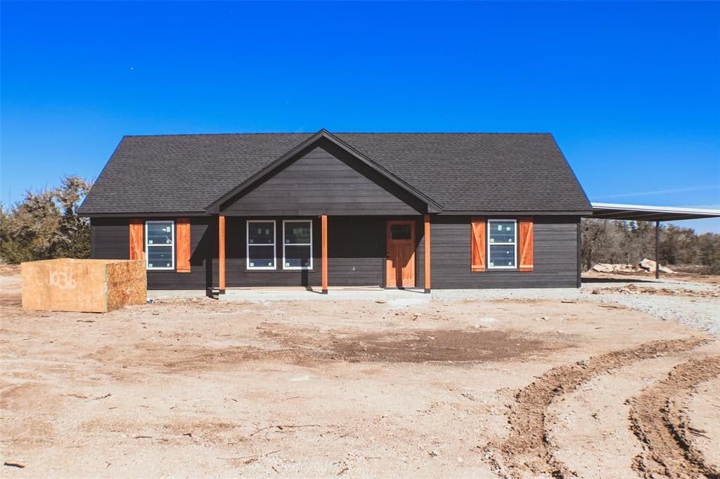 1036 Neal Rd