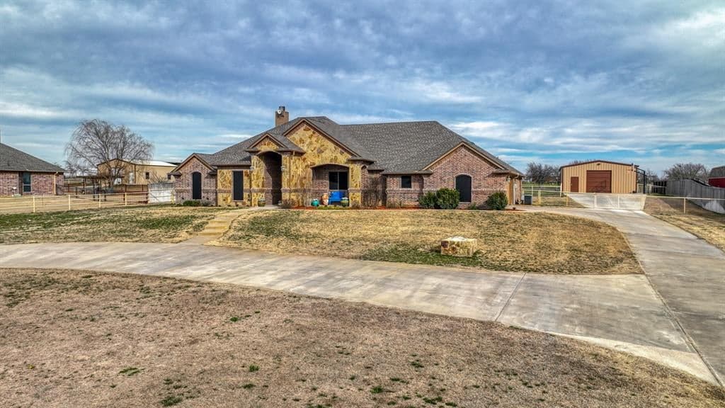 1213 Johnson Bend Rd