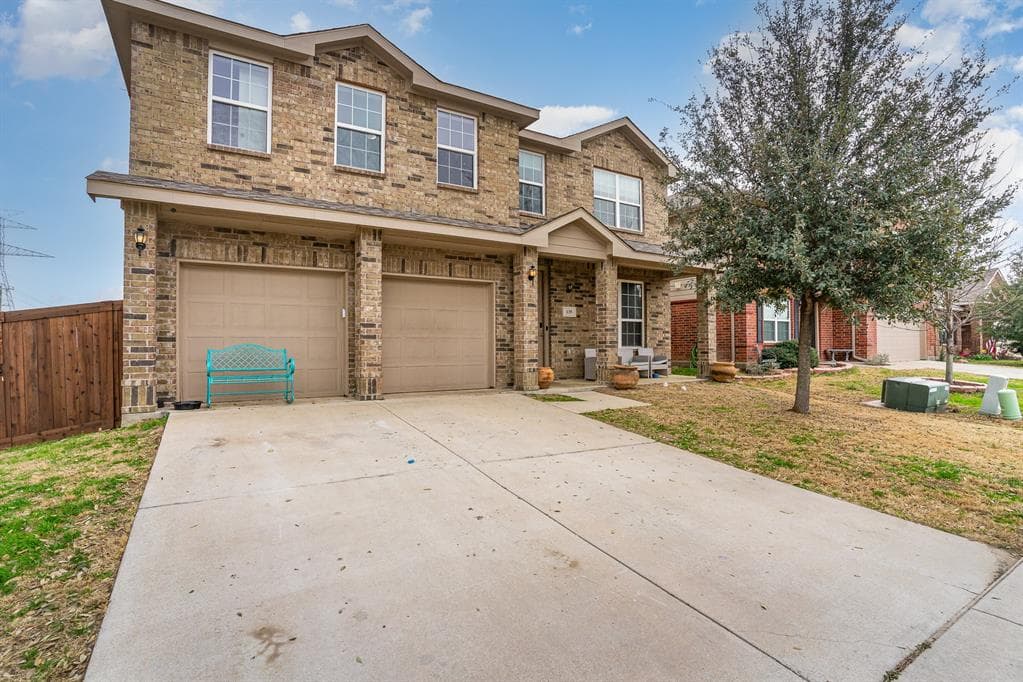 135 Mt Vernon Ln
