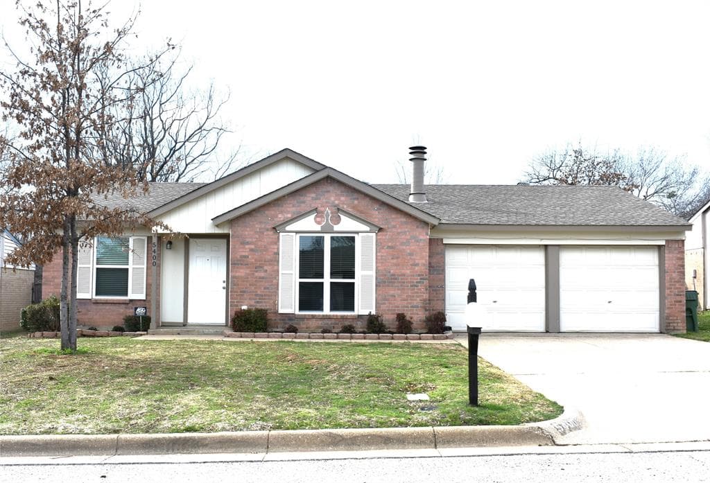 5400 School Hill Cir