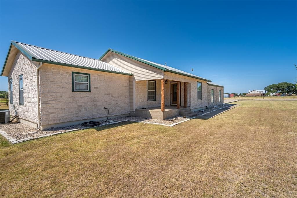 4540 County Road 312b