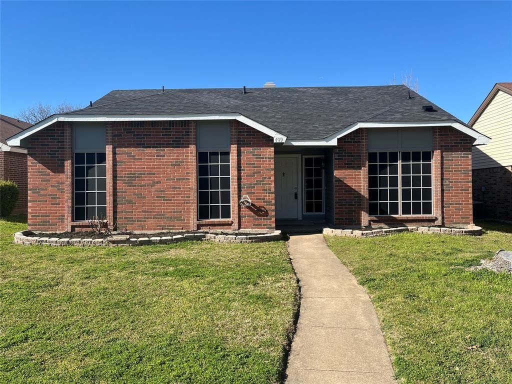 409 Sims Dr