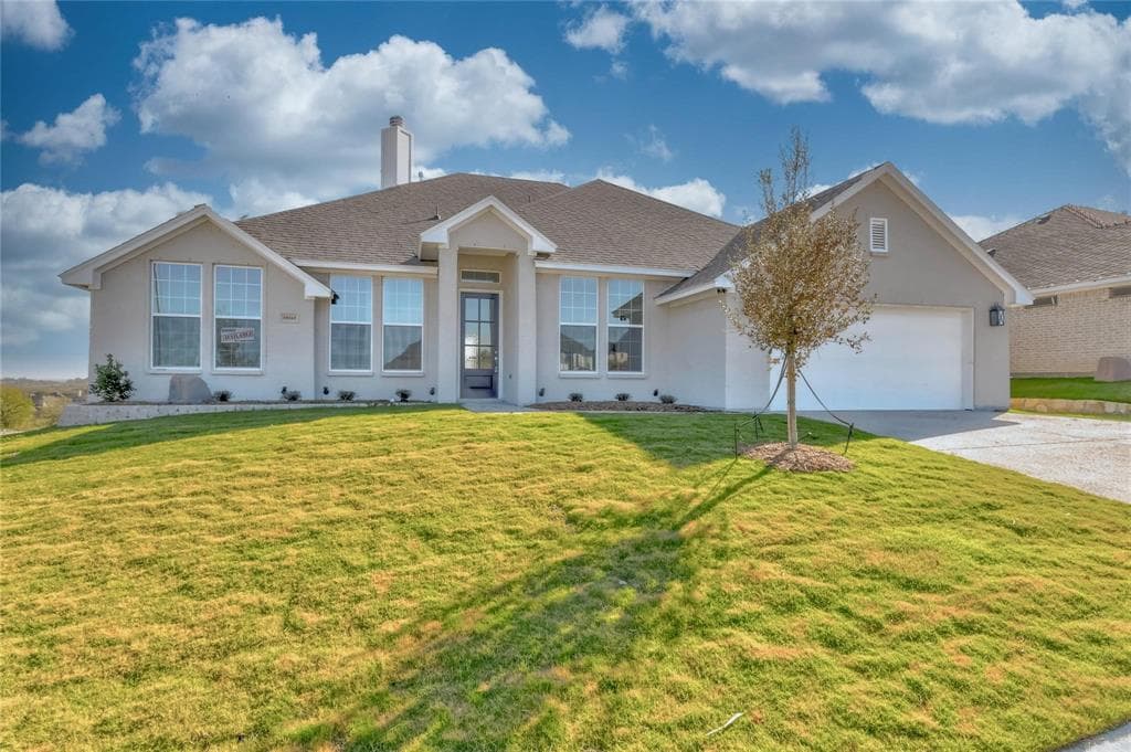 10163 Hanks Creek Rd