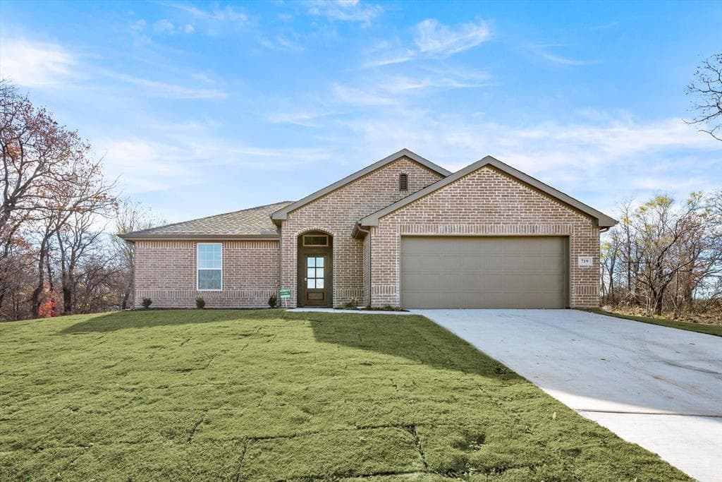 719 Haynie Dr