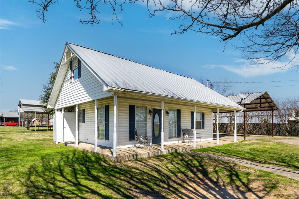 161 Vz County Road 2811