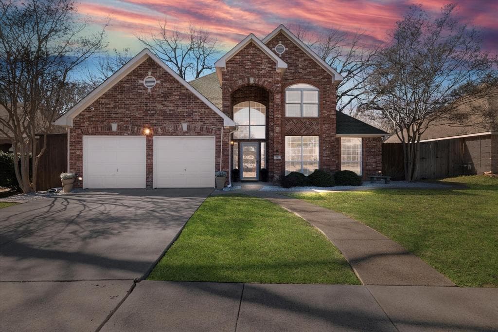 213 Bent Creek Dr