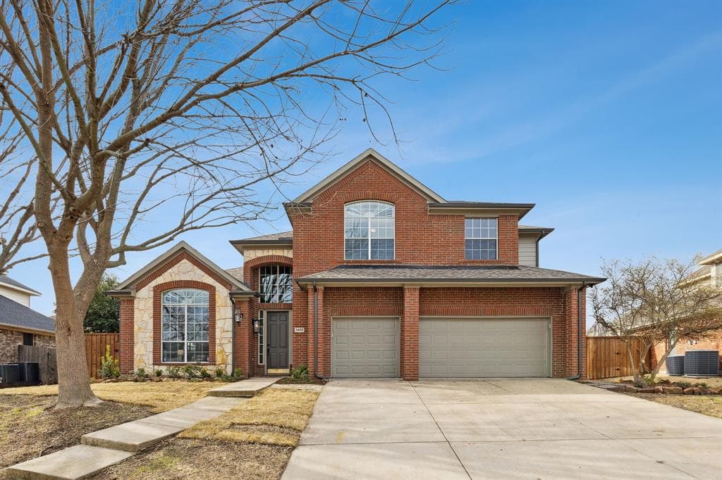 3403 Abelia Dr