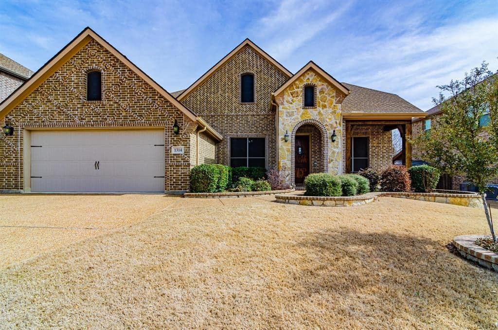 1314 Wildflower Ln