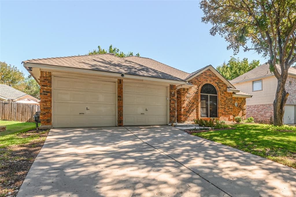 7436 Mesa Verde Trl