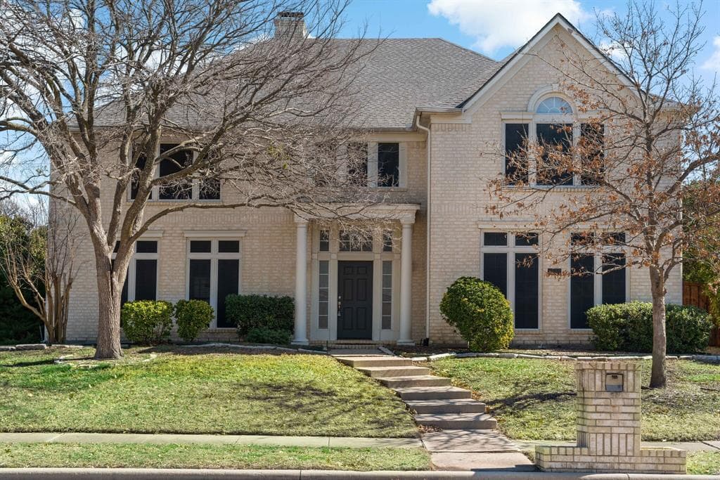2640 Millstream Dr