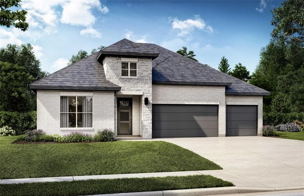 2032 Diamond Cv