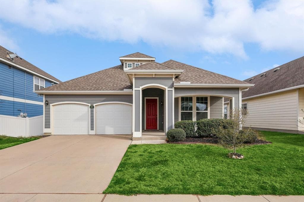 8955 Stallings Dr