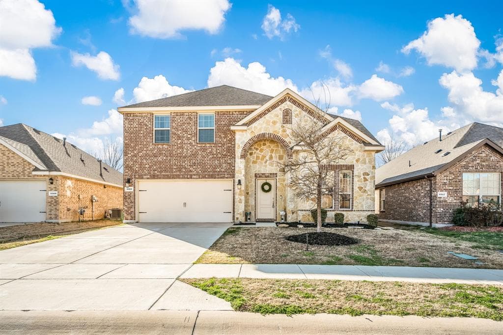 3313 Rio Grande Rd