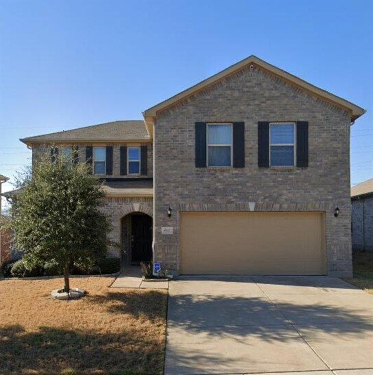 6912 Glade Oaks Dr