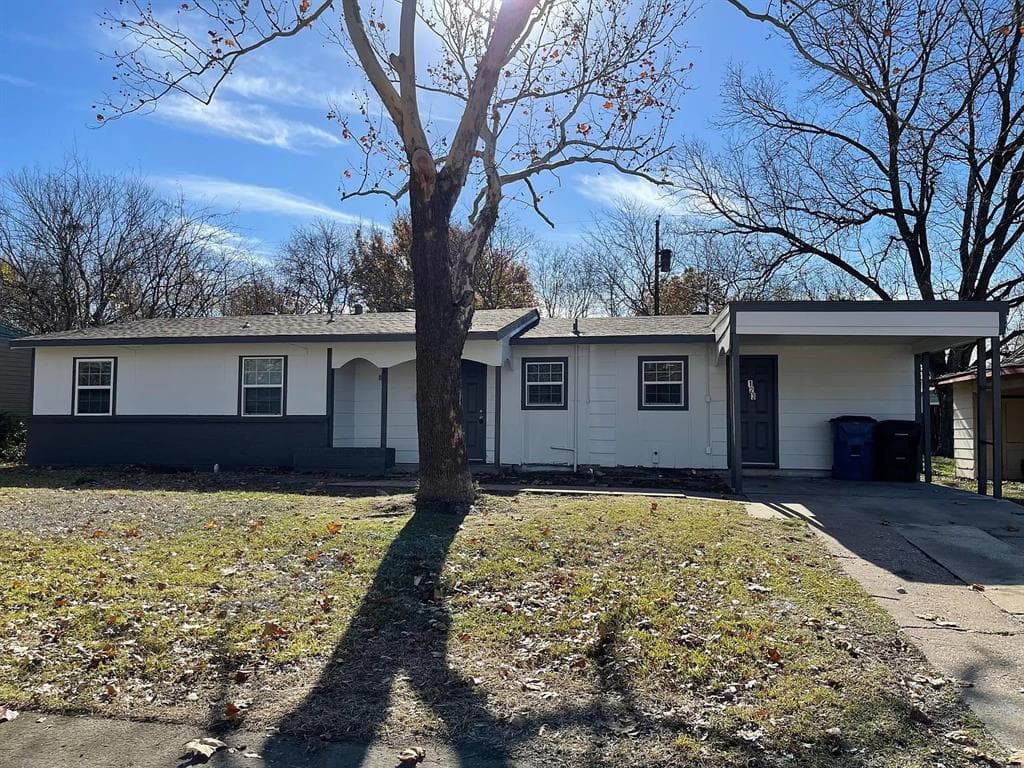 123 Vandenburg Dr