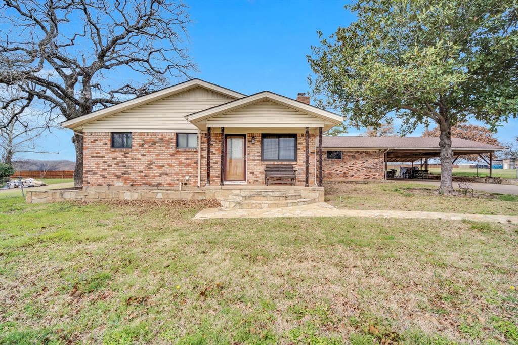 5636 Teague Rd