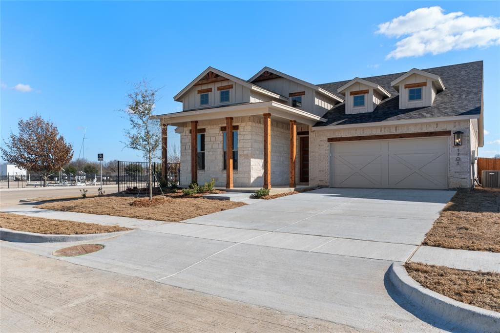 1701 Reverie Rd