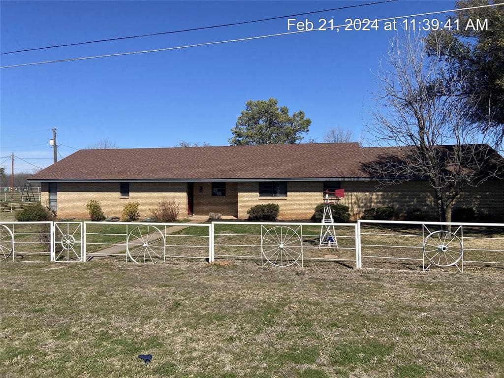 443 State Highway 114 E