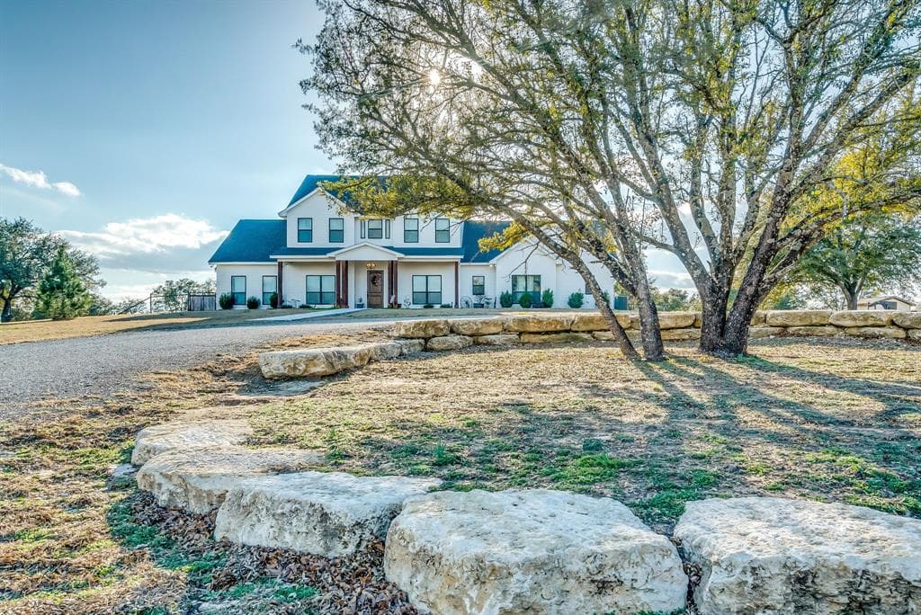 535 Crockett Creek Rd