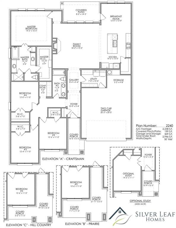 1733 River Bend Rd