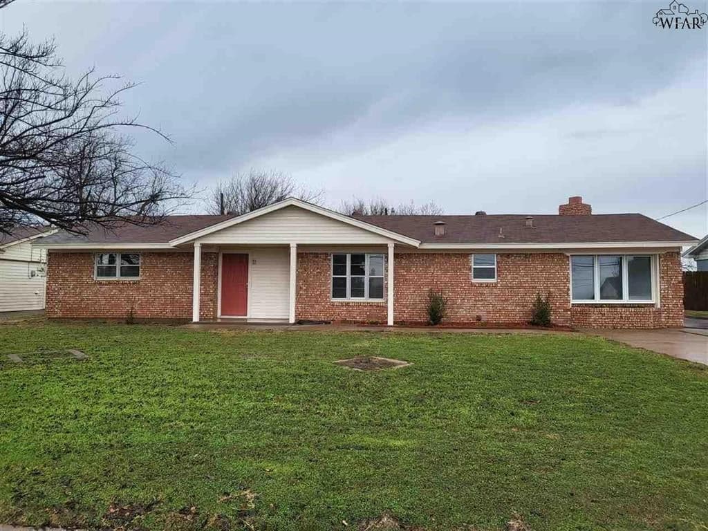 4428 Sisk Rd