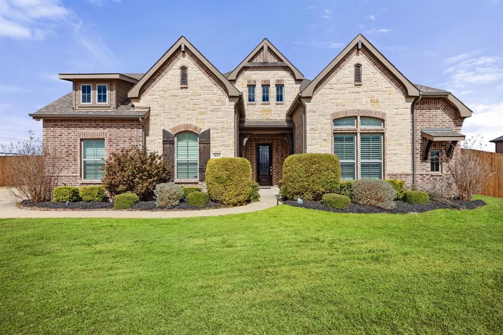 3613 Laurenwood Dr