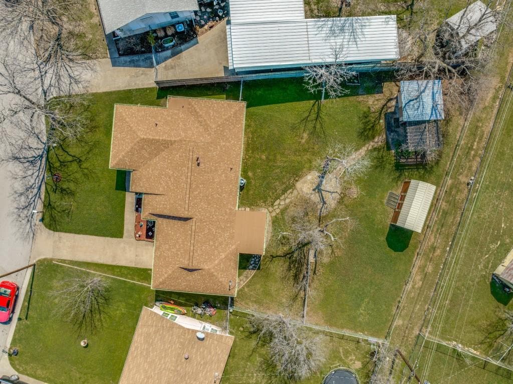 424 Live Oak Ln