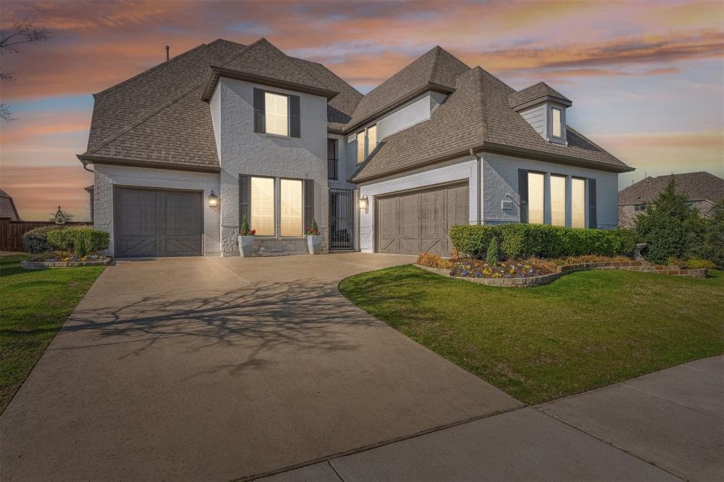 4331 Autumn Sage Dr