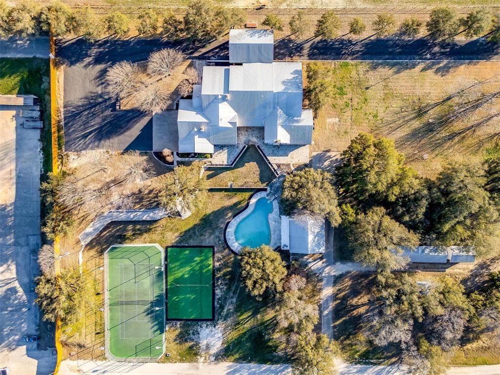 300 Cochran Rd