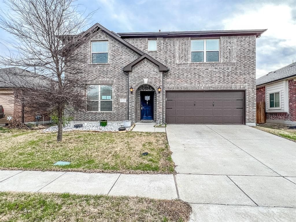 1121 Foxtail Dr