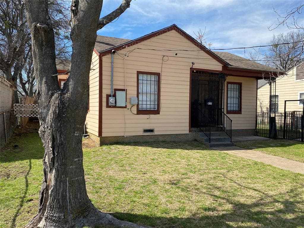 835 Bonnie View Rd