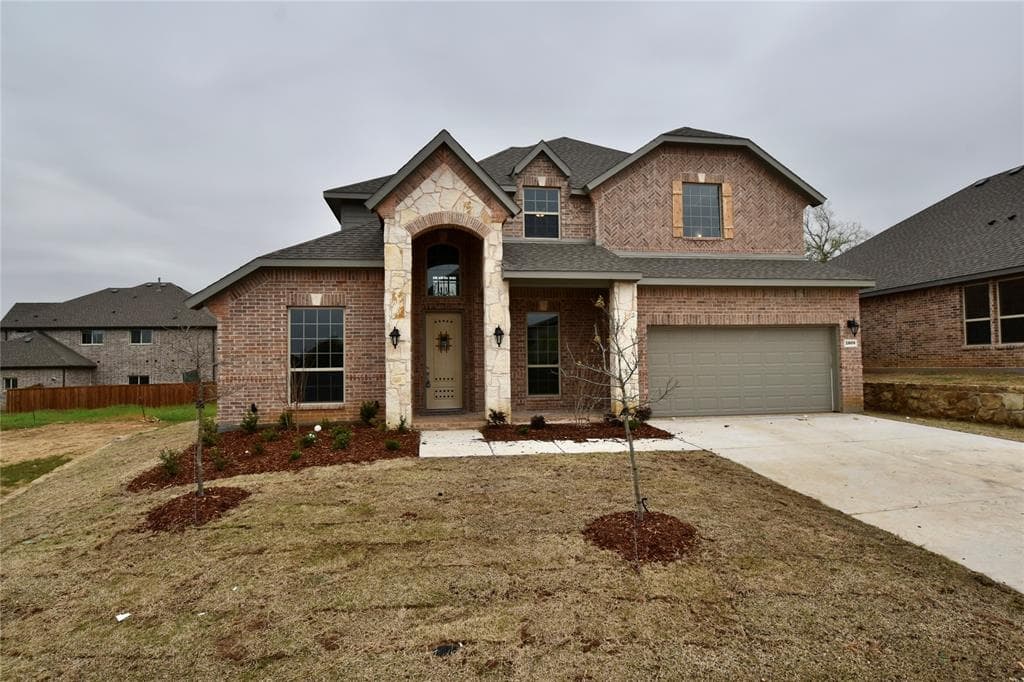2809 Dickinson Dr