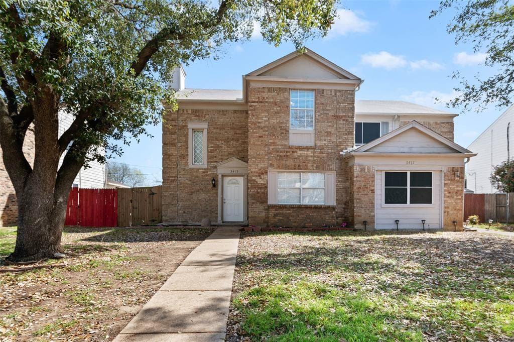 3415 Ramey Dr