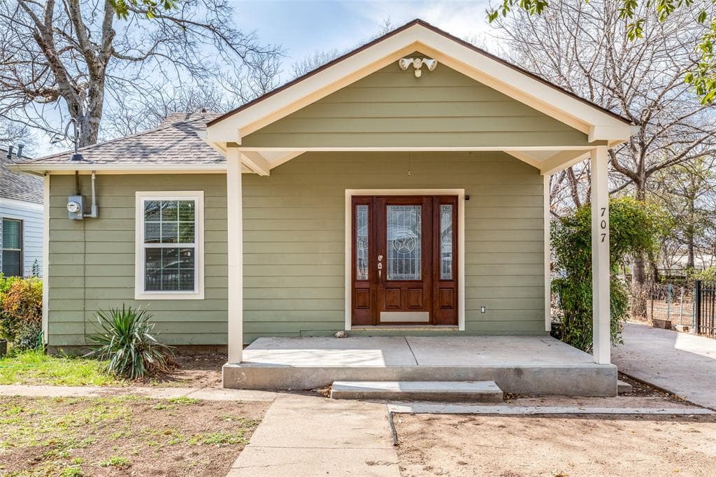 707 Marshalldell Ave