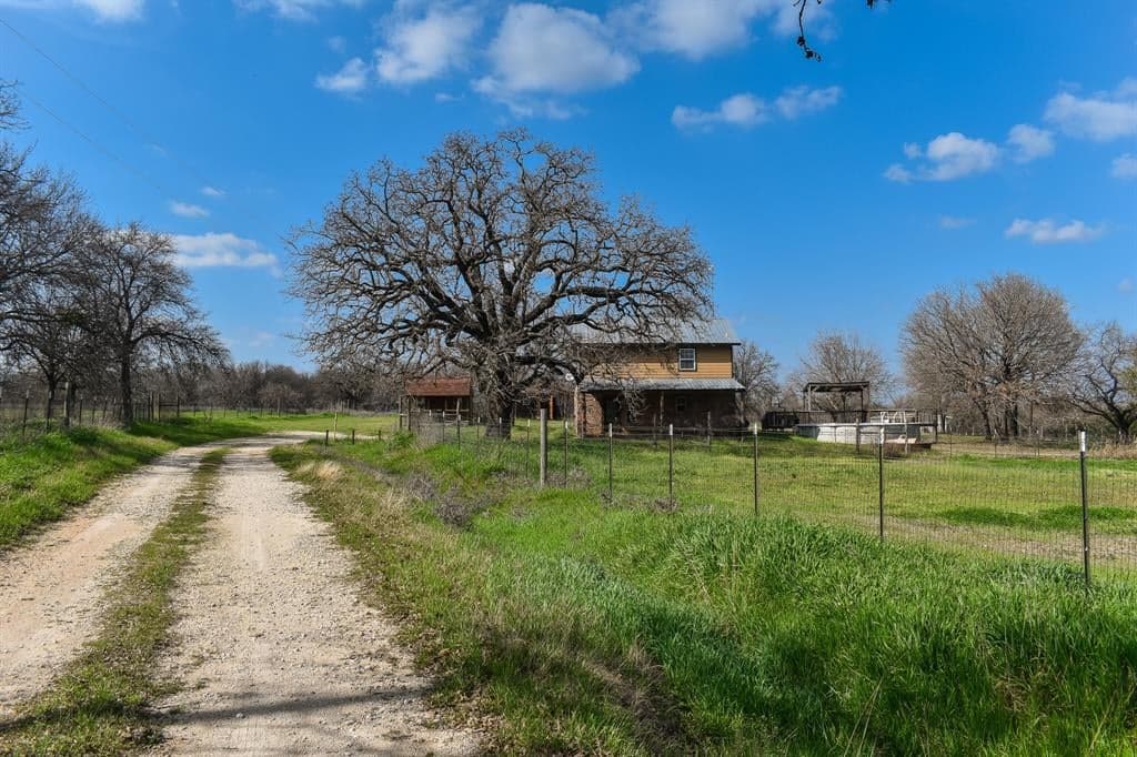 4321 County Road 423