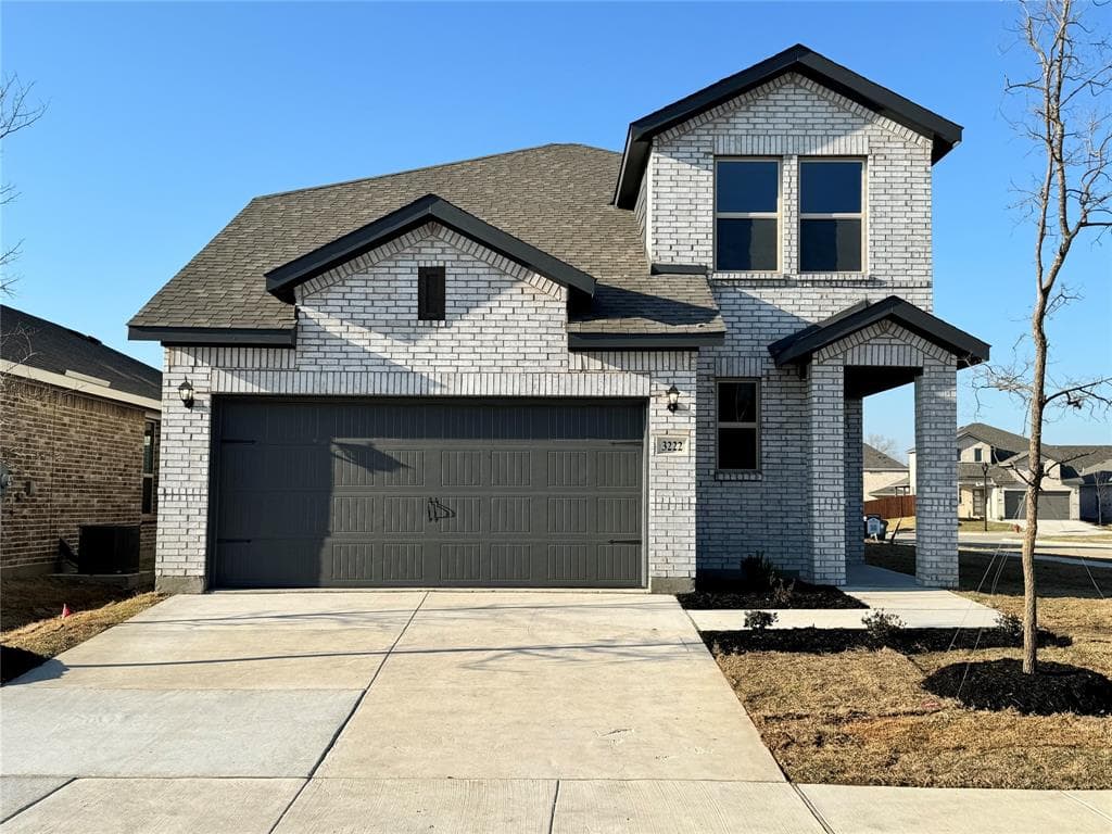 3222 Sedge Grass Dr